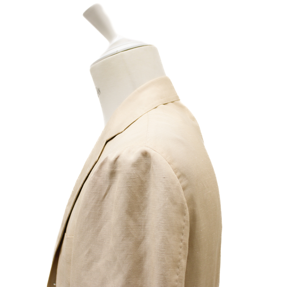 オットマン ベージュジャケット No-308IN