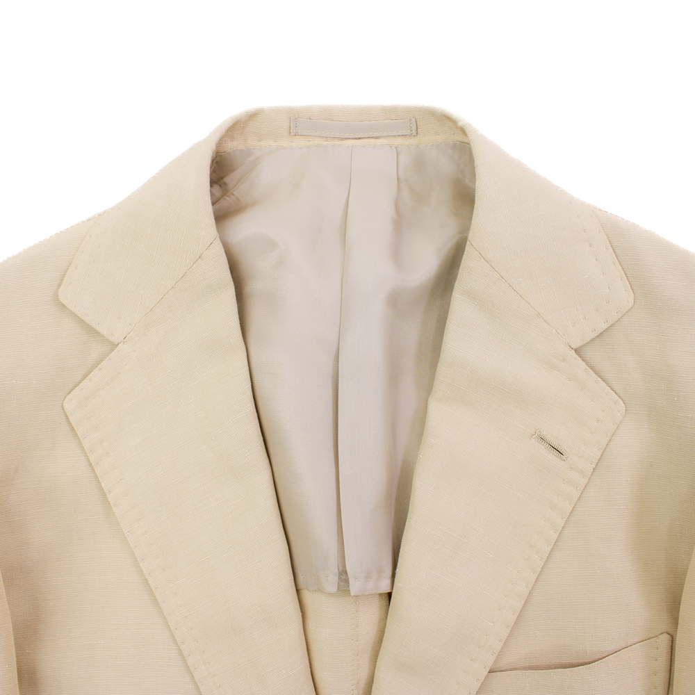 オットマン ベージュジャケット No-308IN