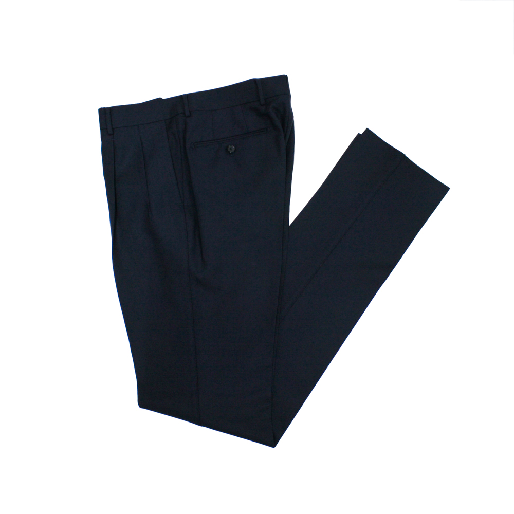 4PLY ヘビーウェイト ネイビースーツ No-286 S-178