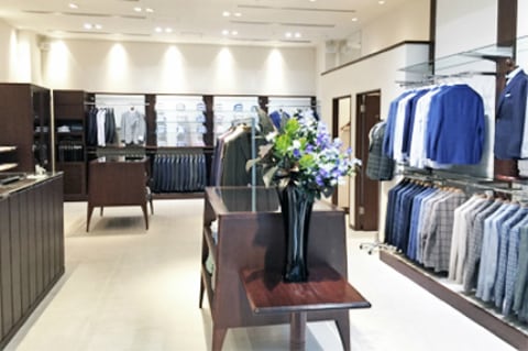 ご利用可能店舗