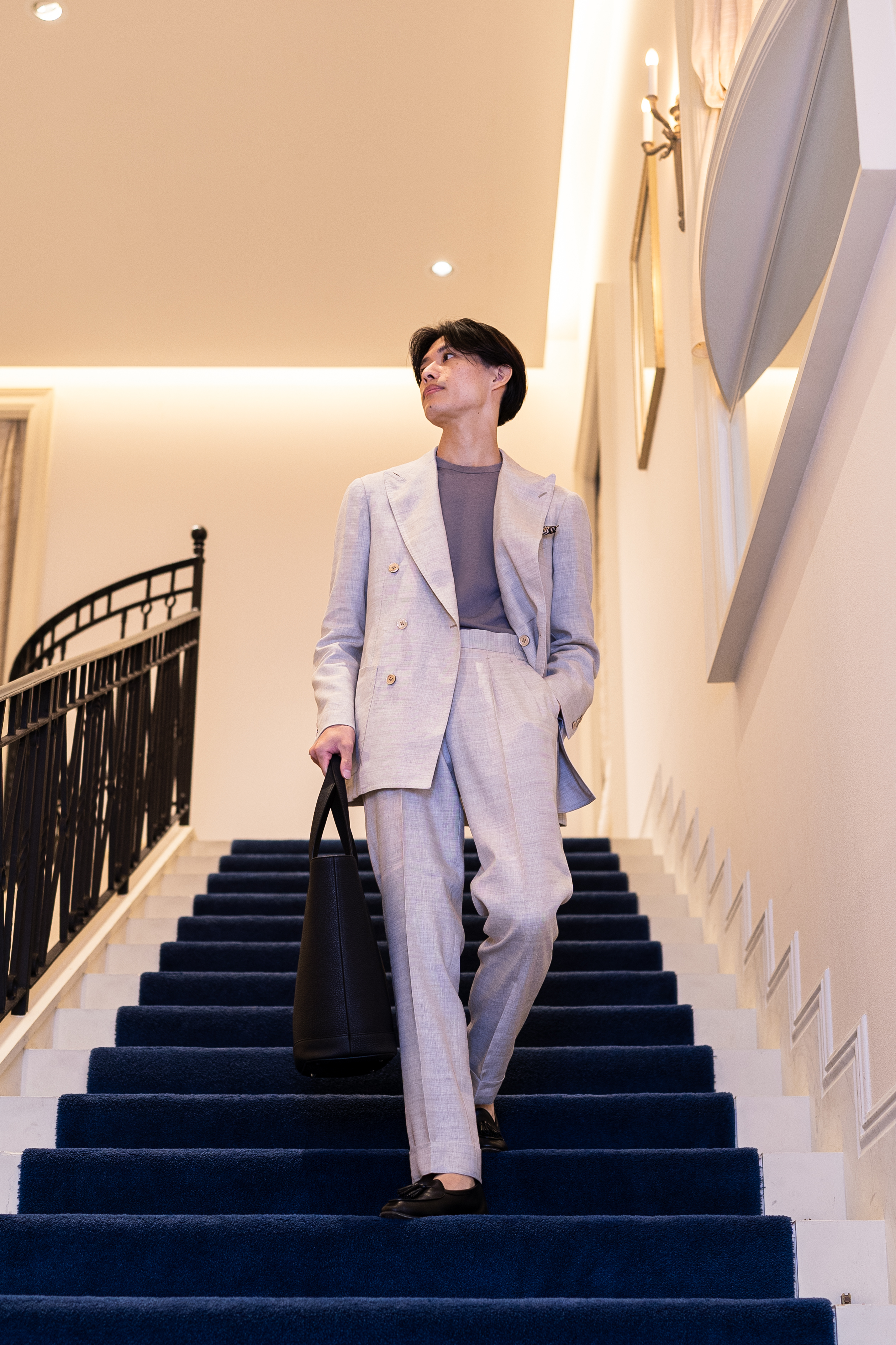 コーディネート例10