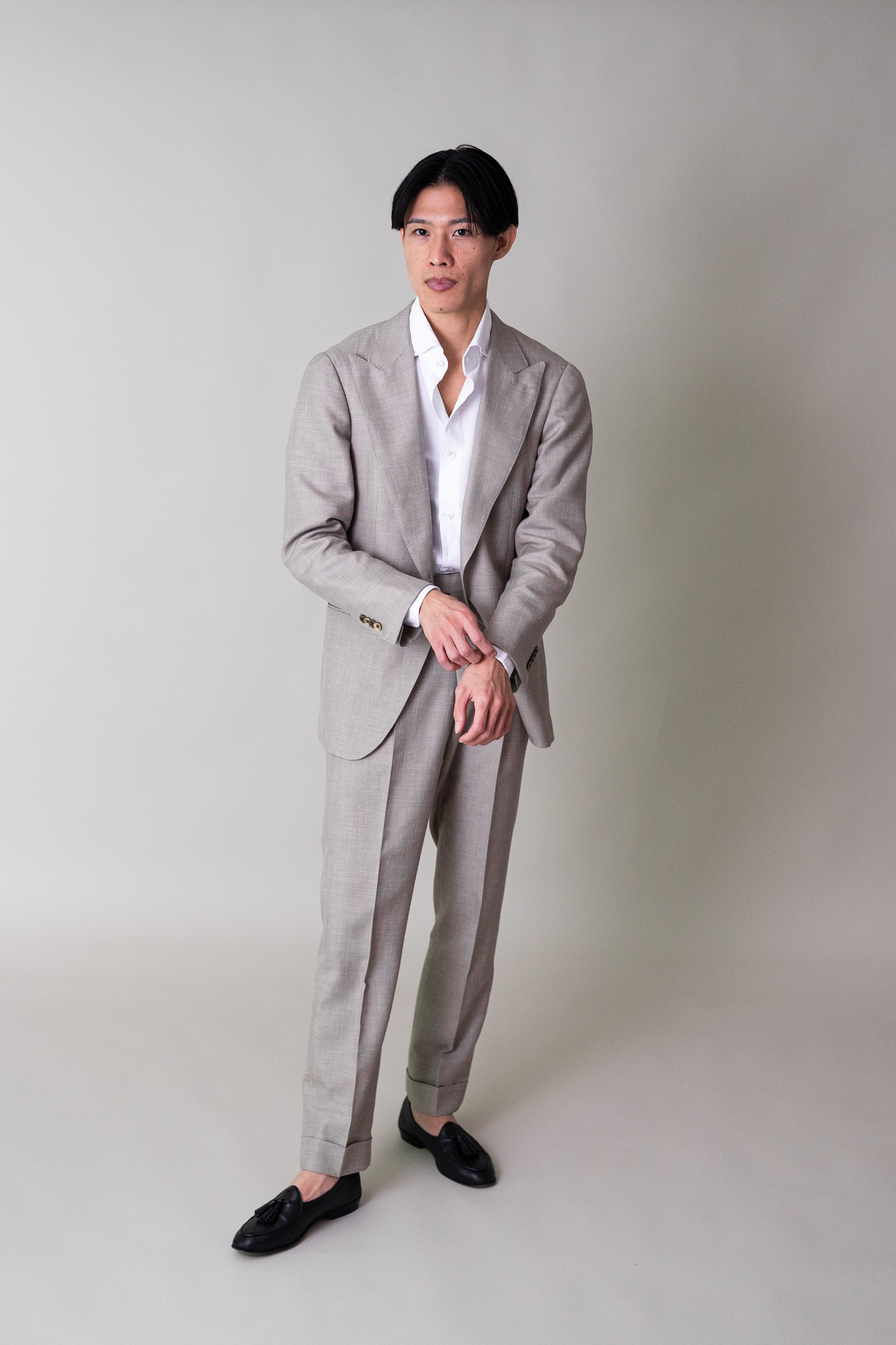 コーディネート例13