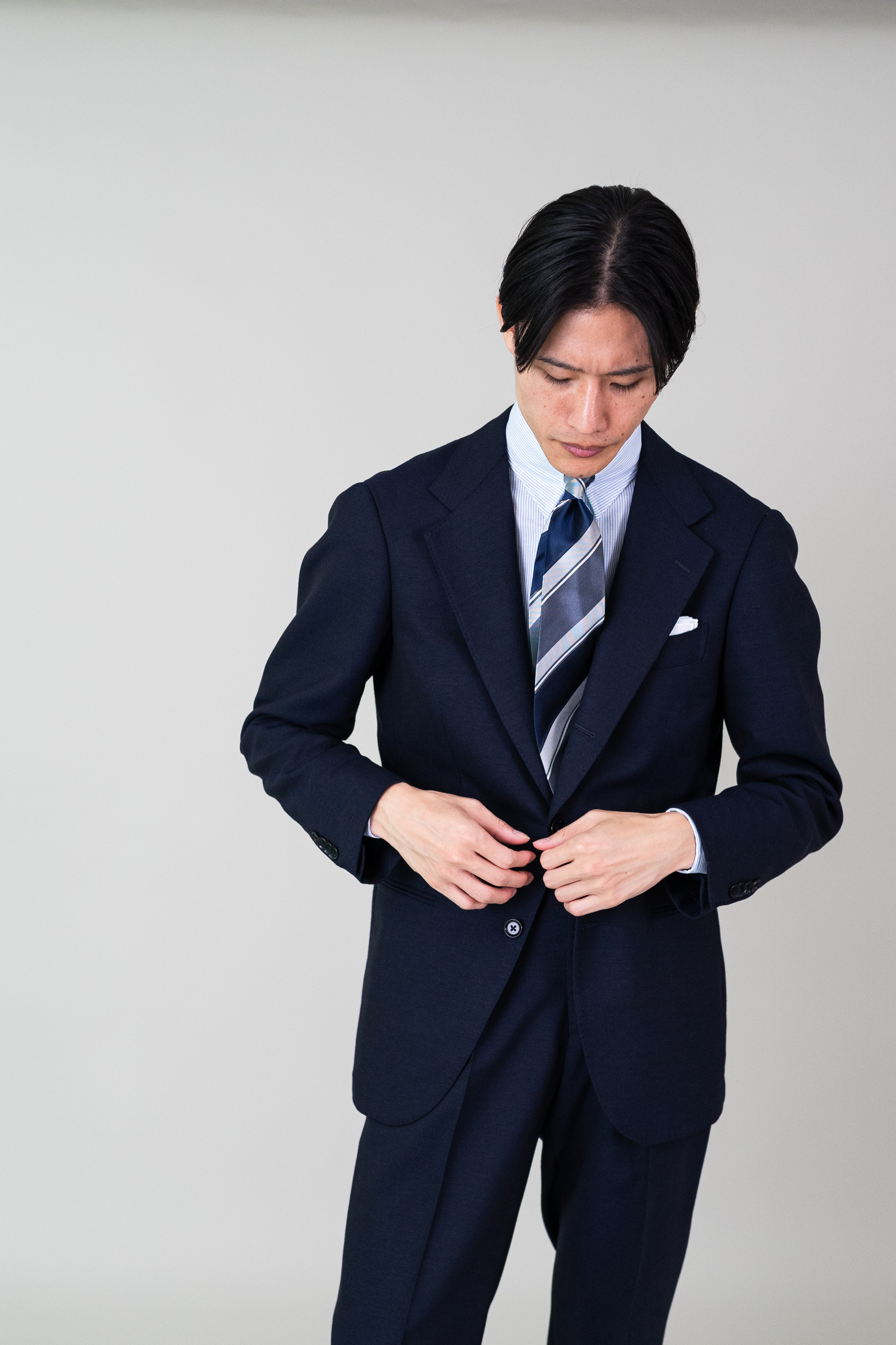 コーディネート例14