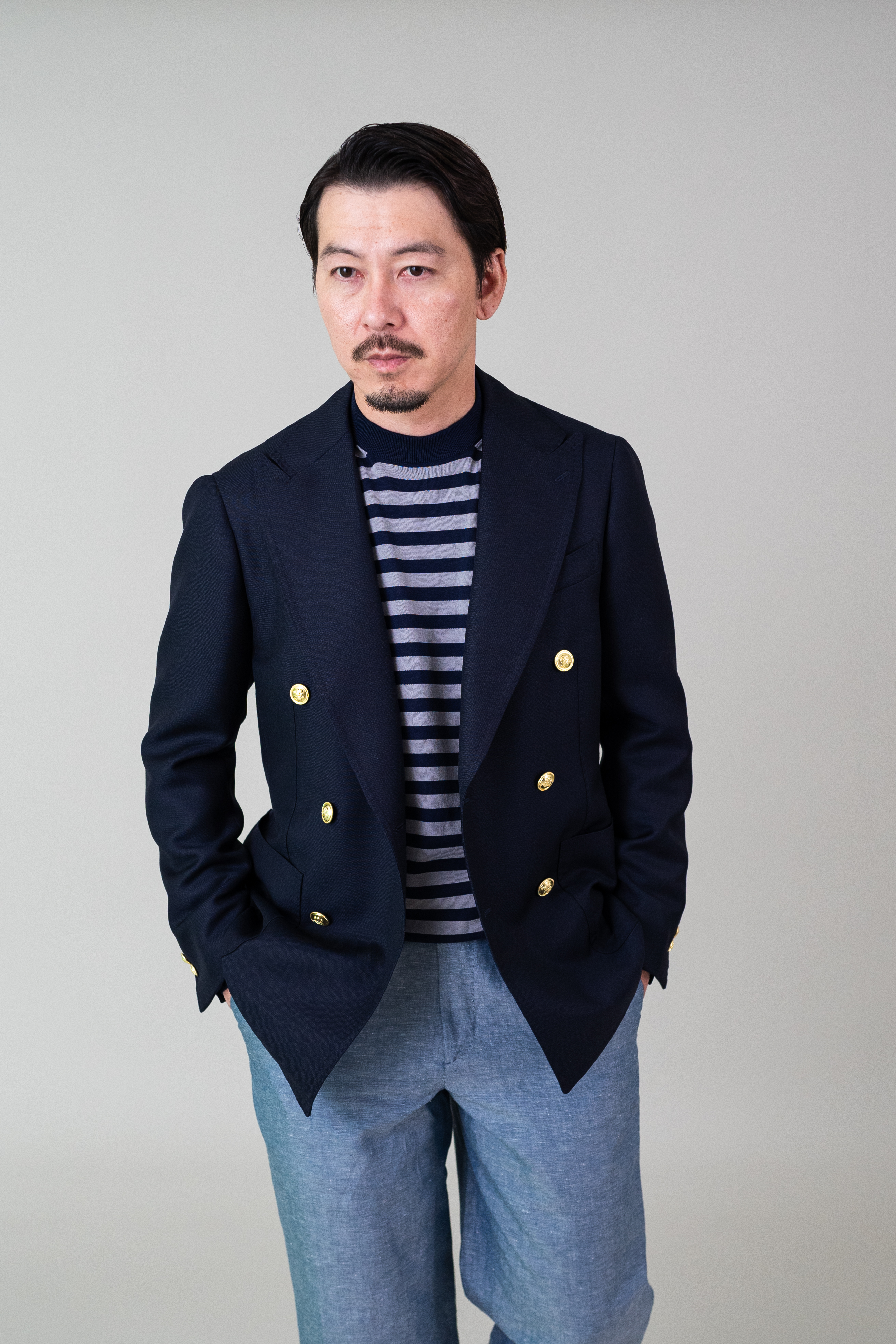 コーディネート例15